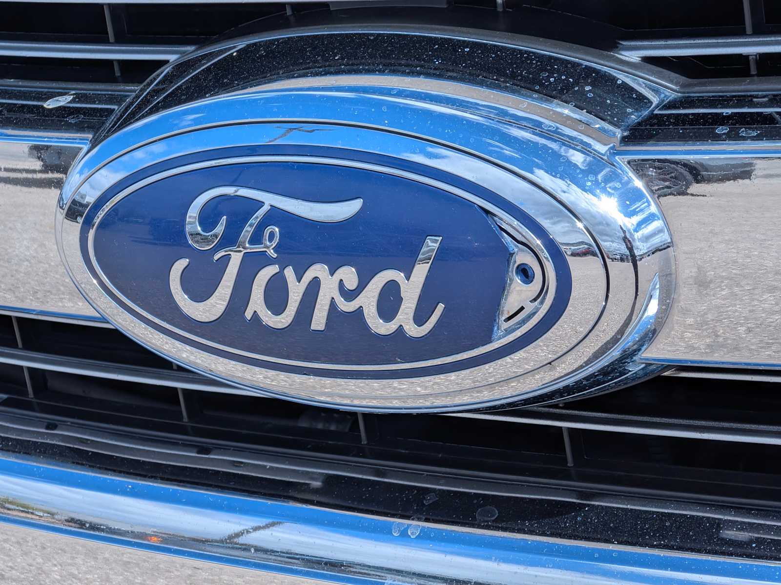 Thumbnail: 2017 Ford F-150 - 11