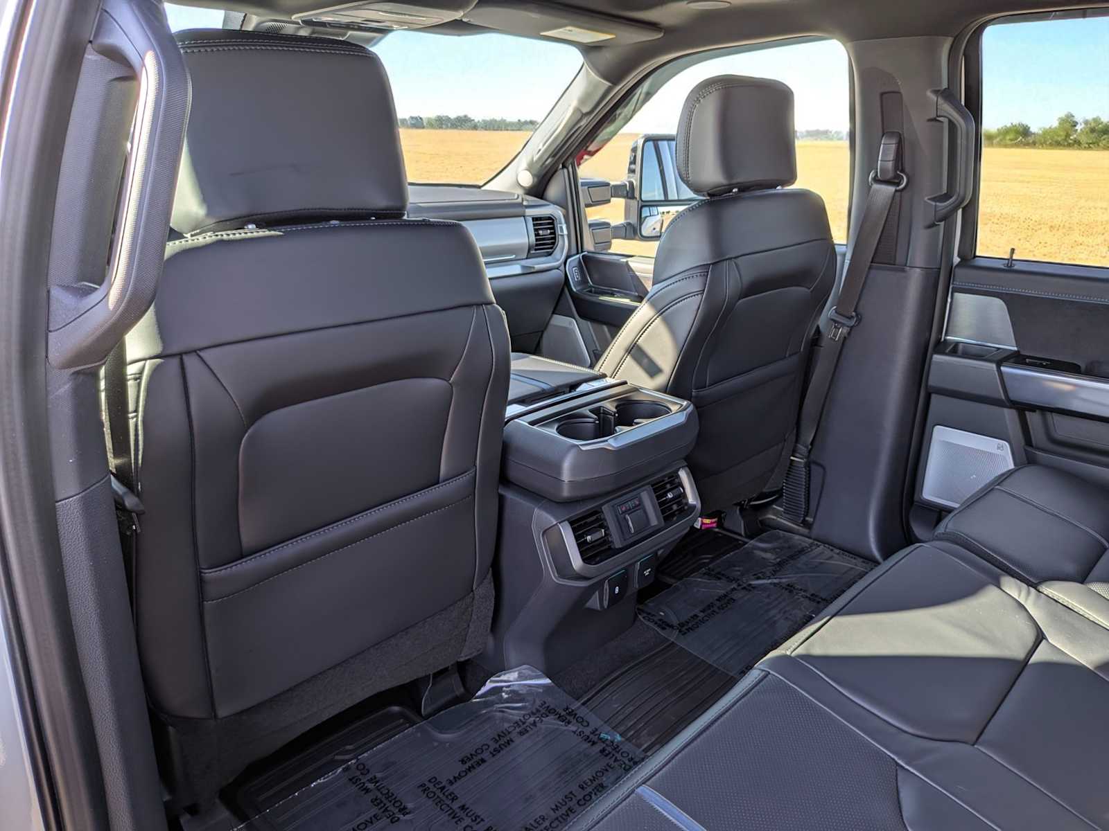 Thumbnail: 2025 Ford F-150 - 19