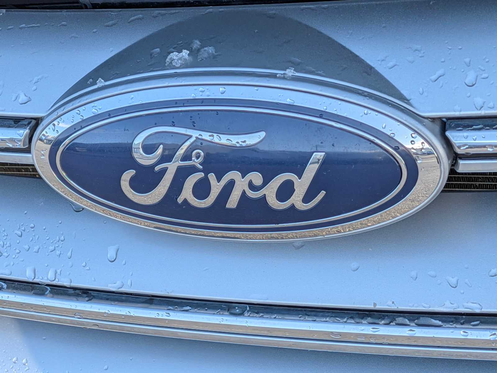 Thumbnail: 2018 Ford Edge - 11