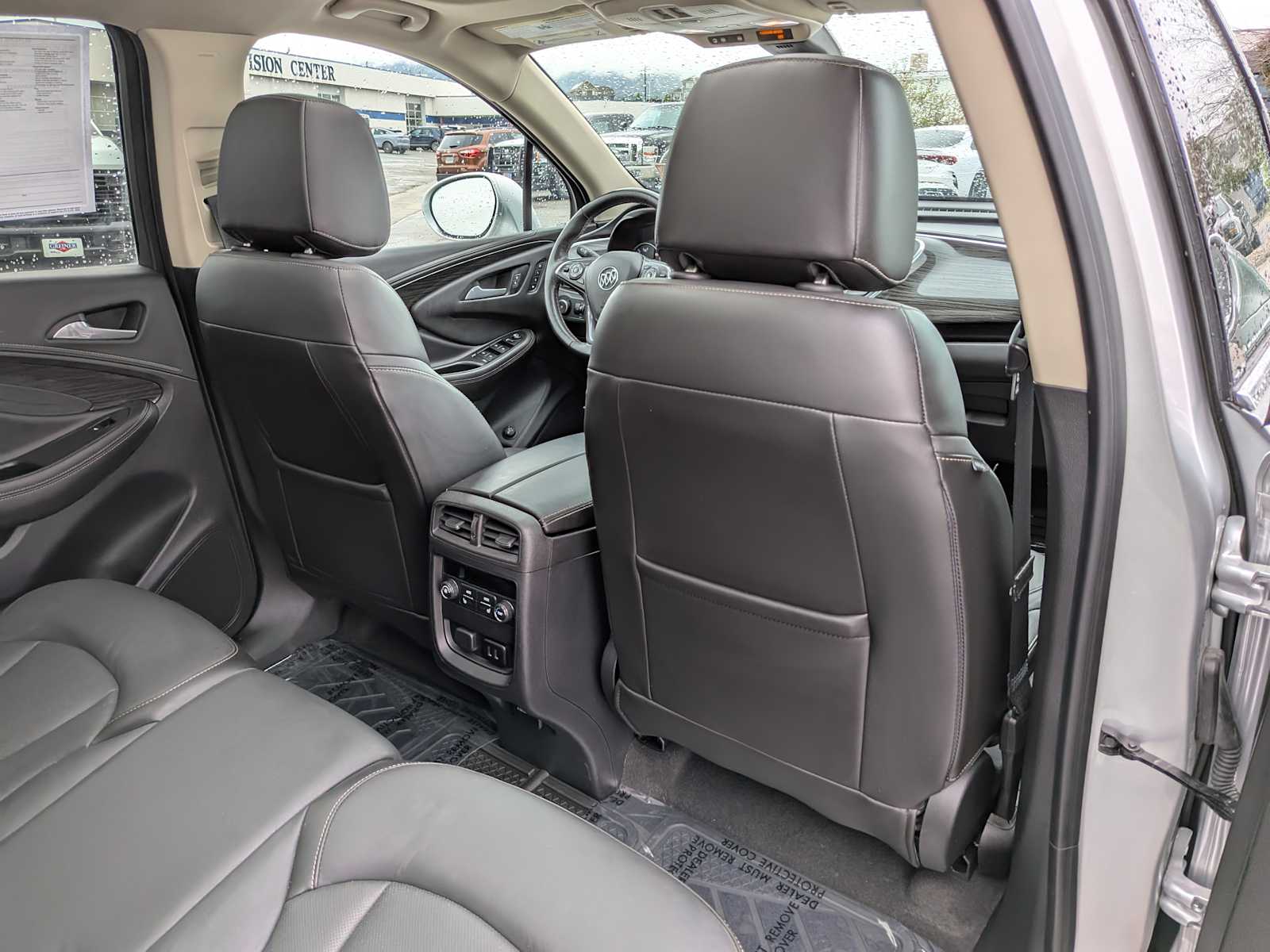 2016 Buick Envision Premium I 26