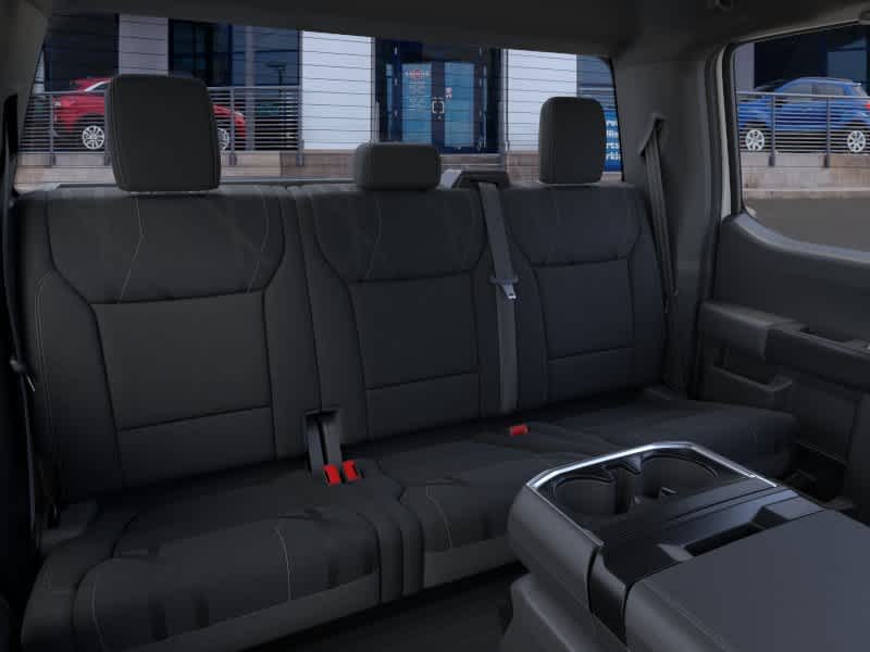 Thumbnail: 2026 Ford F-150 - 11