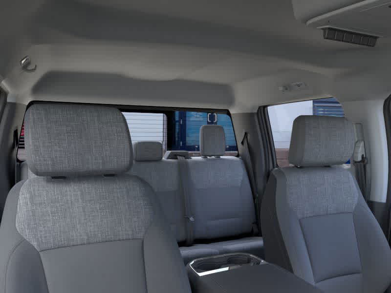 2026 Ford F-250 Super Duty XLT - Photo 22