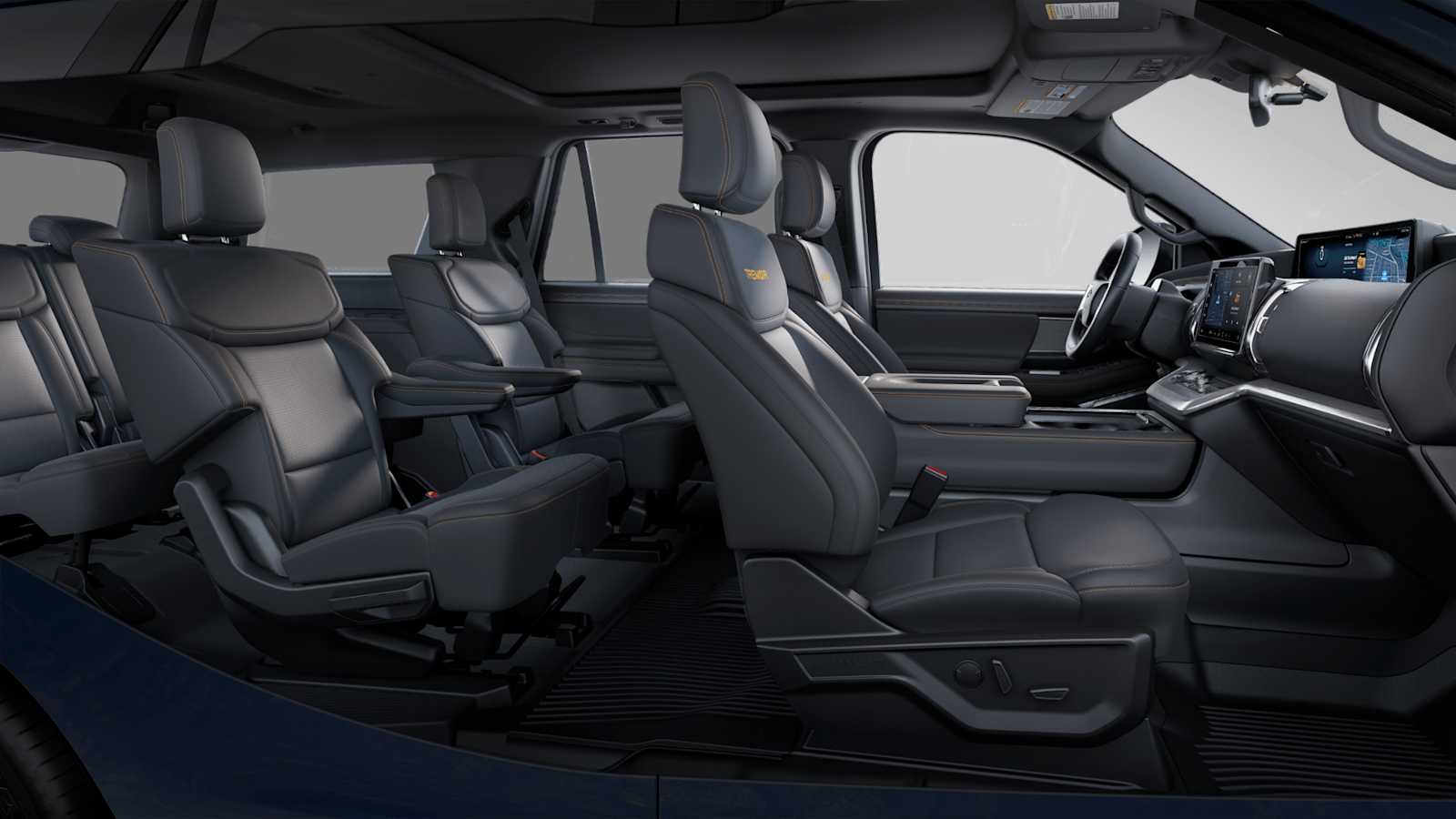 Thumbnail: 2025 Ford Expedition - 6