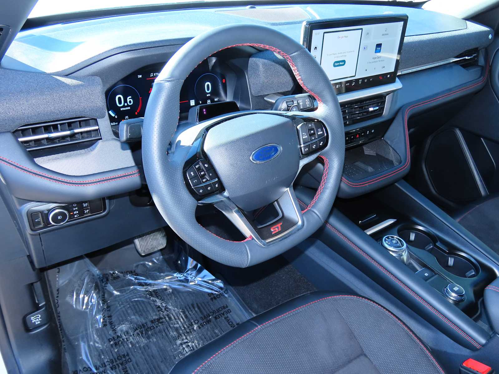 Thumbnail: 2025 Ford Explorer - 2