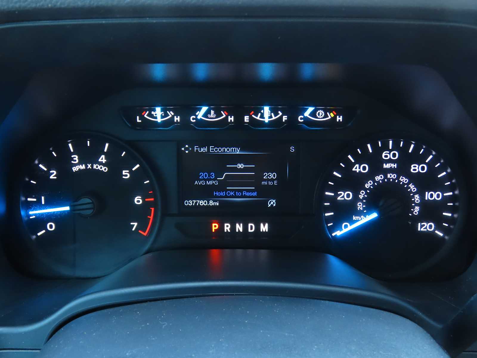 Thumbnail: 2020 Ford F-150 - 33