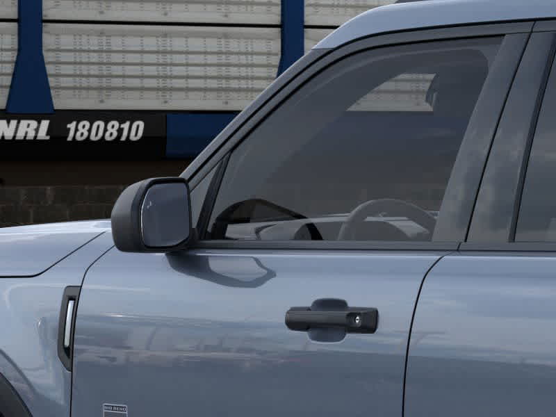 Thumbnail: 2025 Ford Bronco Sport - 20