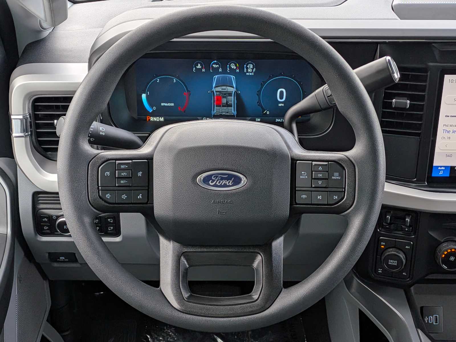 2026 Ford F-250 Super Duty XLT - Photo 20