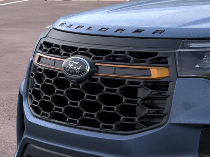 2026 Ford Explorer Tremor - Photo 17