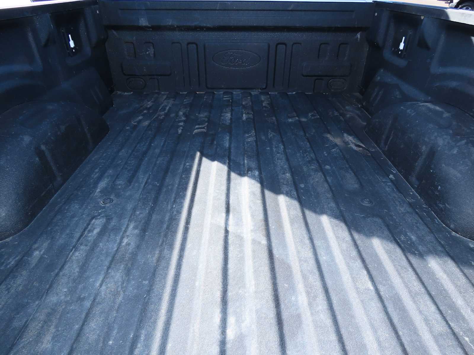 Thumbnail: 2024 Ford F-150 - 34