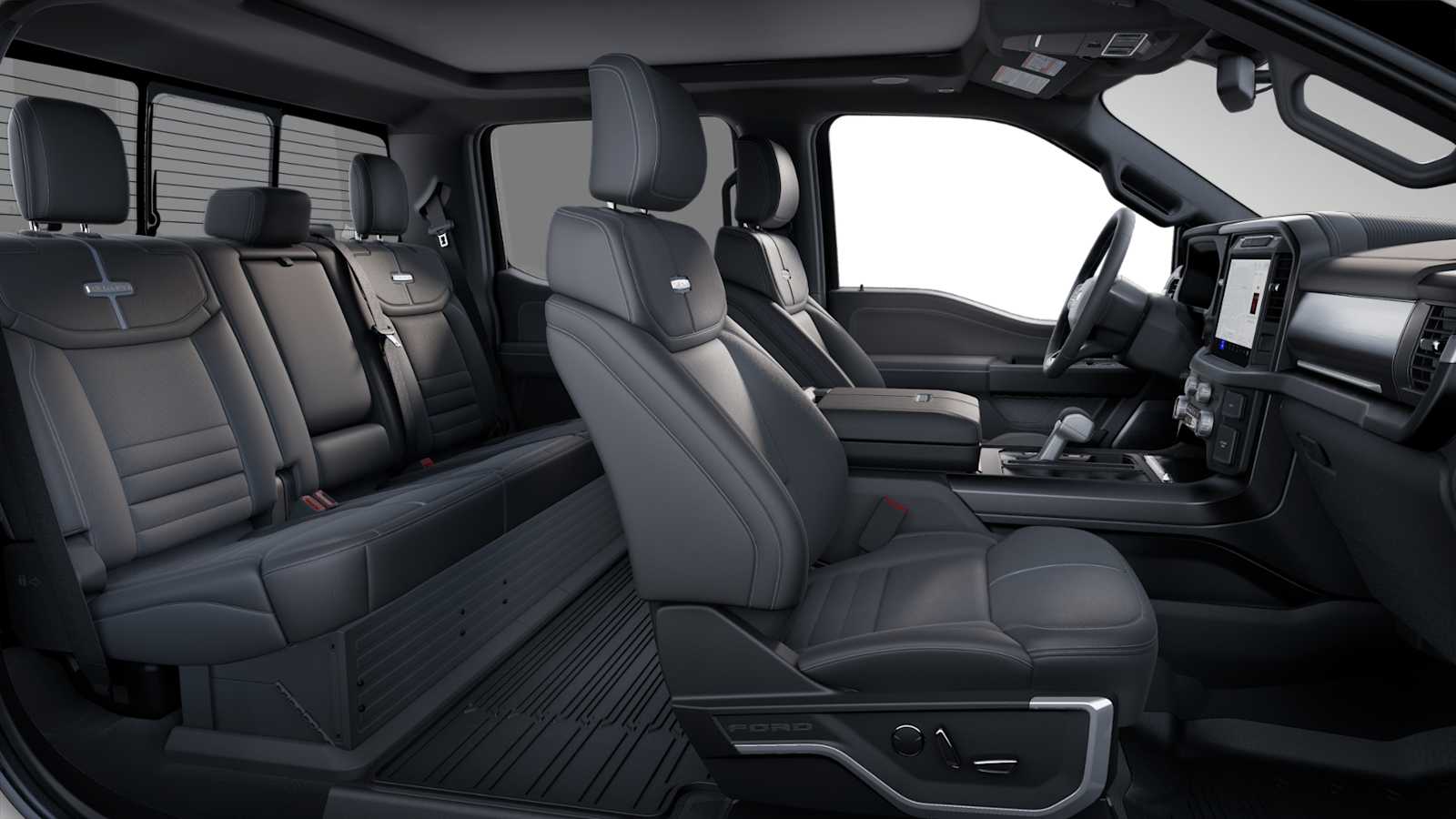 Thumbnail: 2025 Ford F-150 - 6