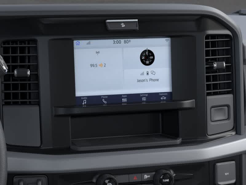 Thumbnail: 2026 Ford F-250 - 14