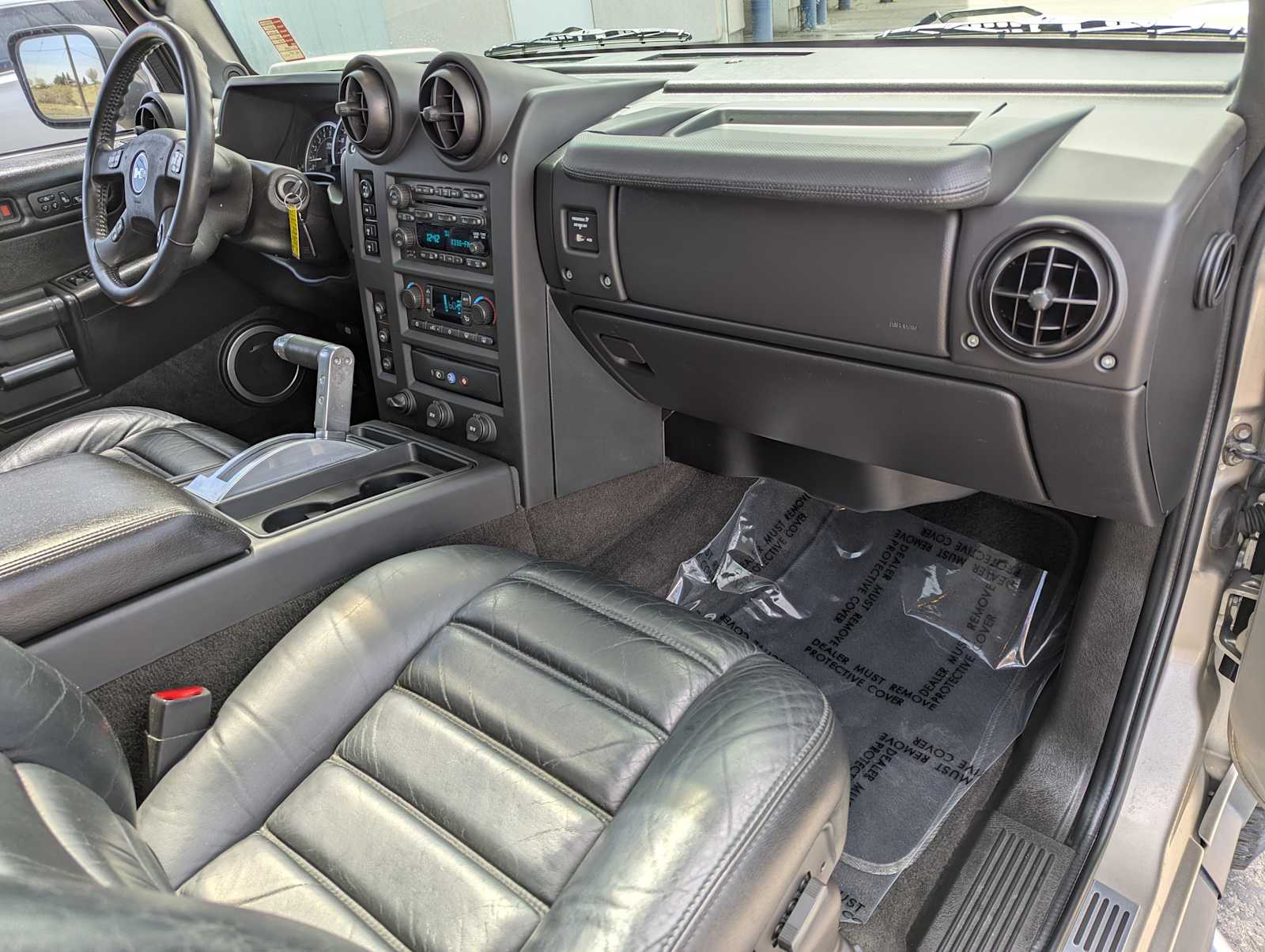 Thumbnail: 2006 Hummer H2 - 25