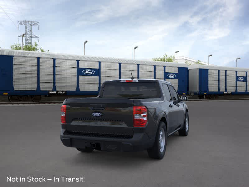 2025 Ford Maverick XL 8