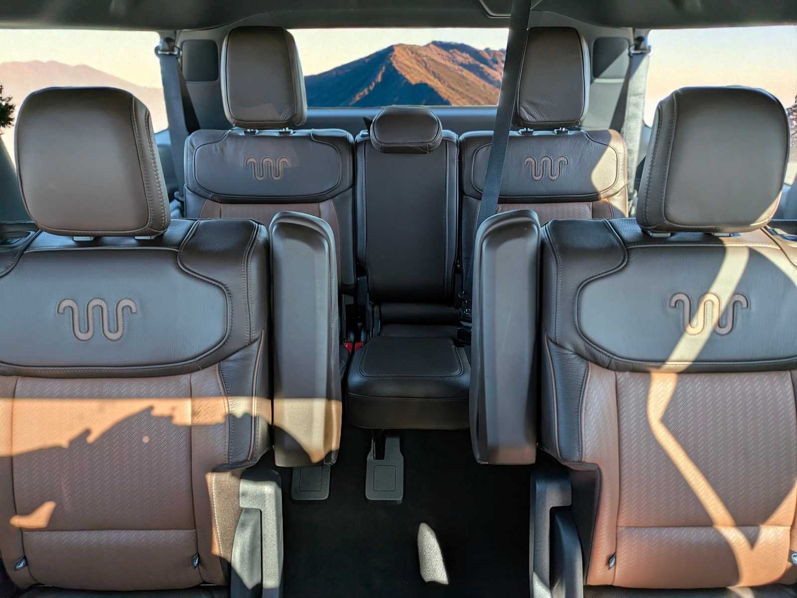 Thumbnail: 2025 Ford Expedition MAX - 25