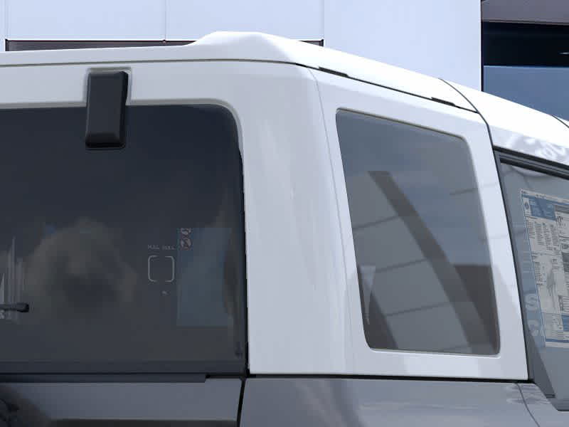 Thumbnail: 2026 Ford Bronco - 25