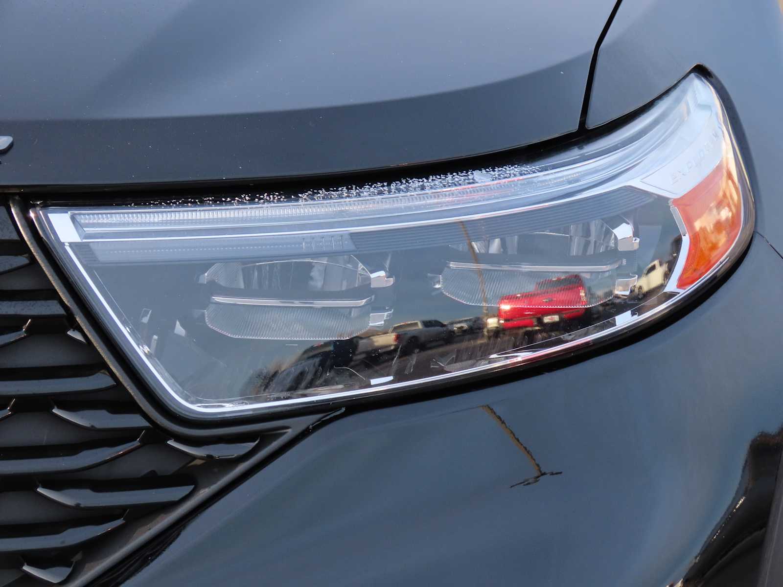 Thumbnail: 2022 Ford Explorer - 10