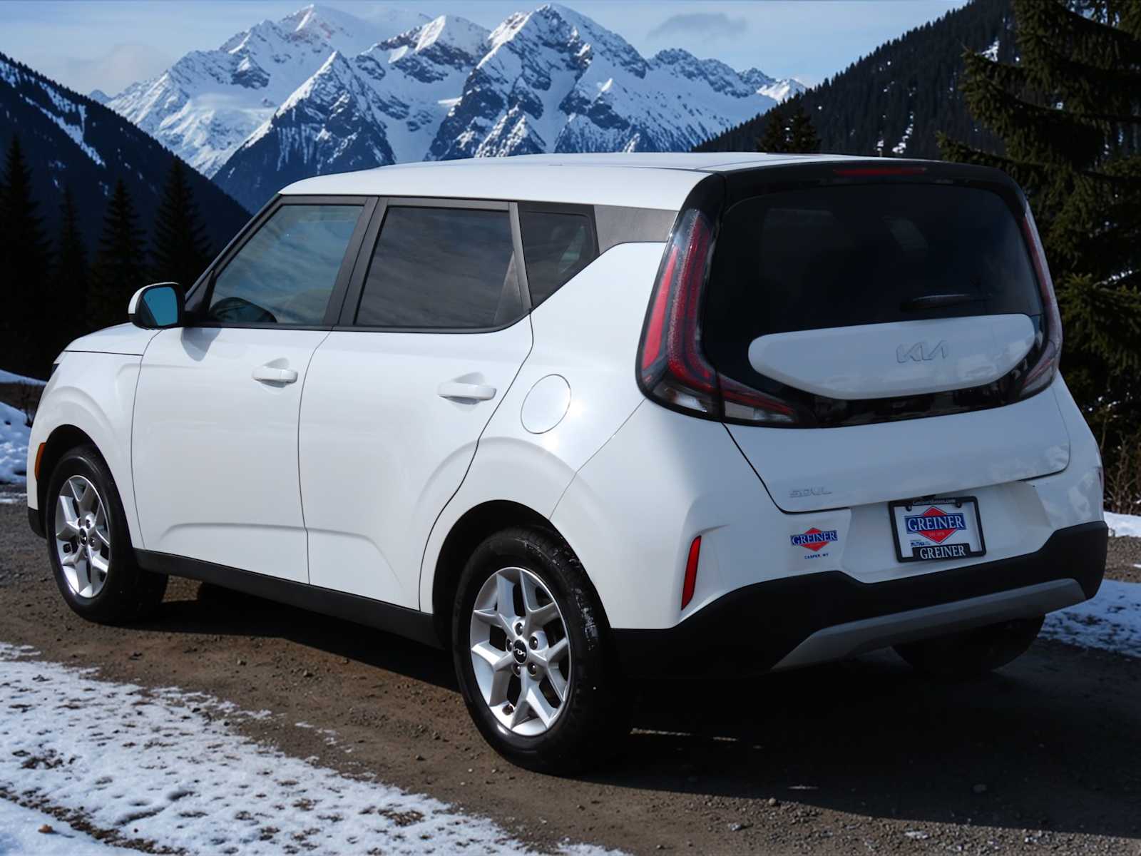 Thumbnail: 2024 Kia Soul - 4