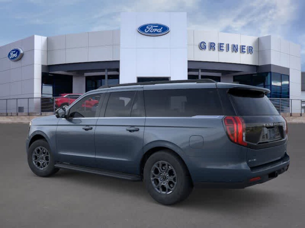 New 2026 Ford Expedition Max Active SUV