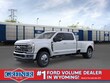  Ford F-450