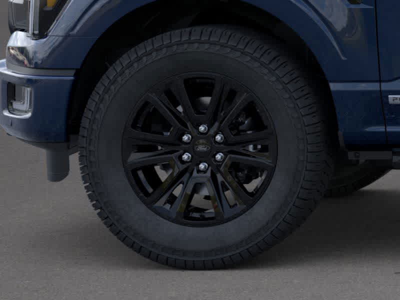Thumbnail: 2026 Ford F-150 - 19