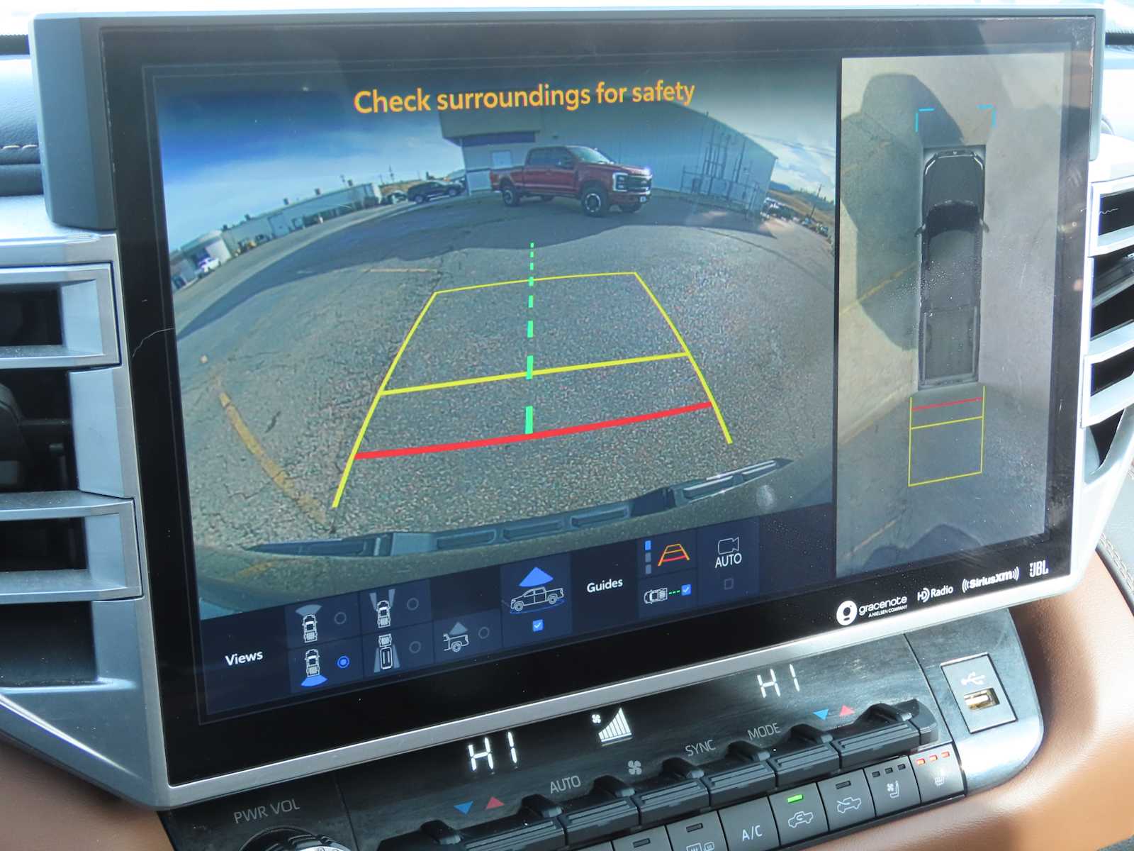 Thumbnail: 2023 Toyota Tundra - 40