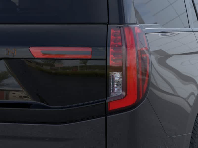 Thumbnail: 2026 Ford Expedition - 21