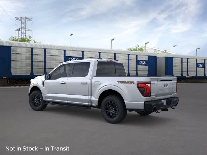 Thumbnail: 2026 Ford F-150 - 4