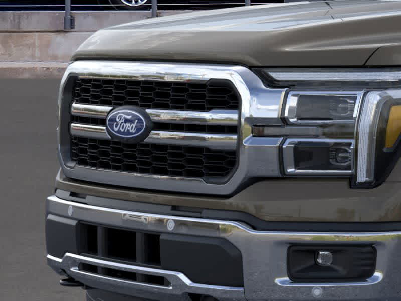 Thumbnail: 2026 Ford F-150 - 17
