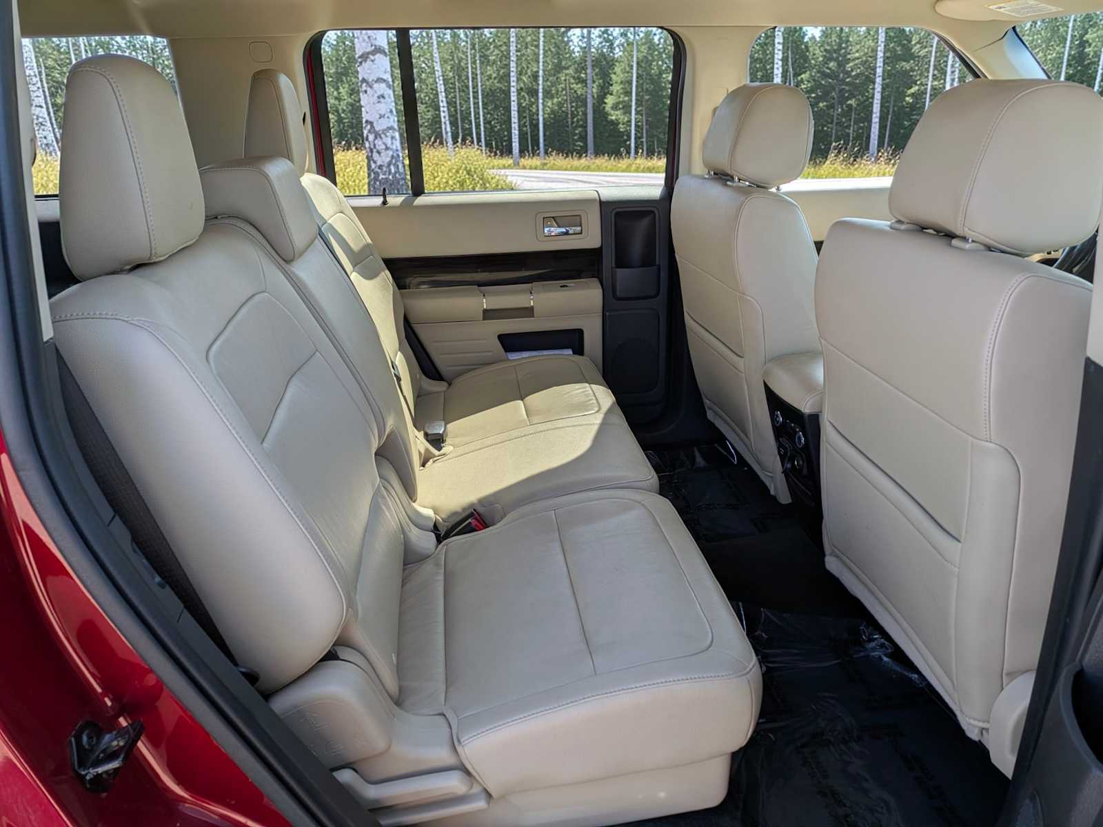 Thumbnail: 2016 Ford Flex - 22