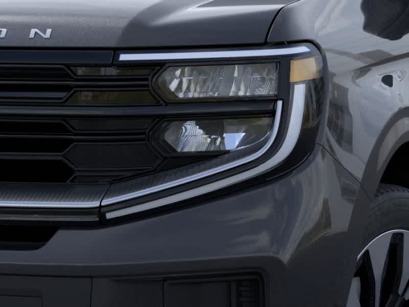 Thumbnail: 2026 Ford Expedition - 18