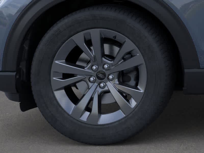 Thumbnail: 2026 Ford Explorer - 19