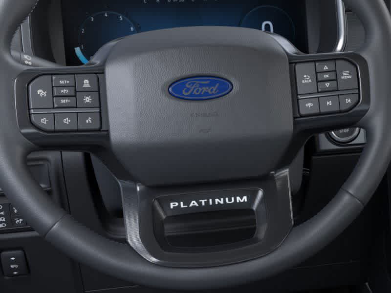 Thumbnail: 2025 Ford F-150 - 11