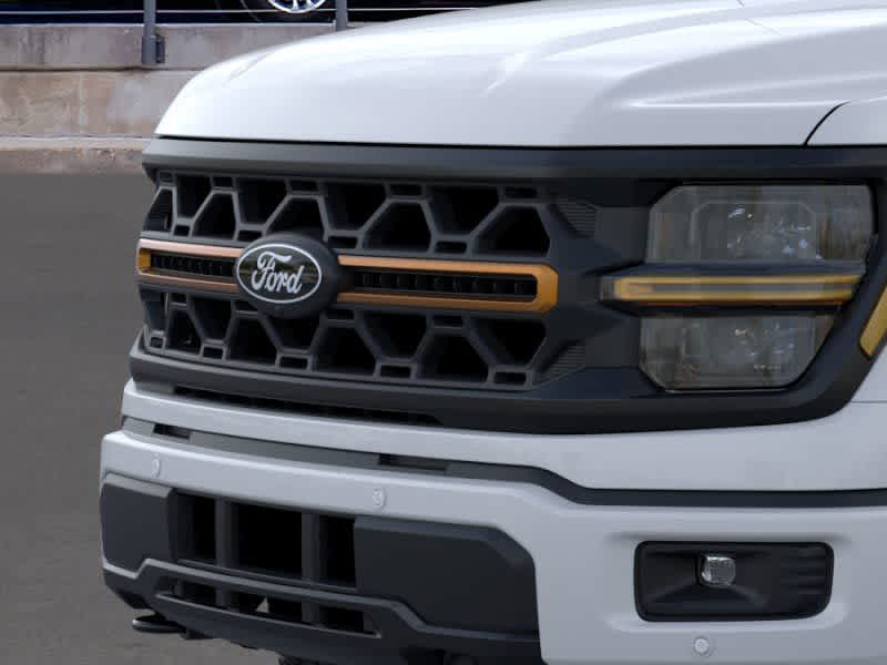 Thumbnail: 2025 Ford F-150 - 17