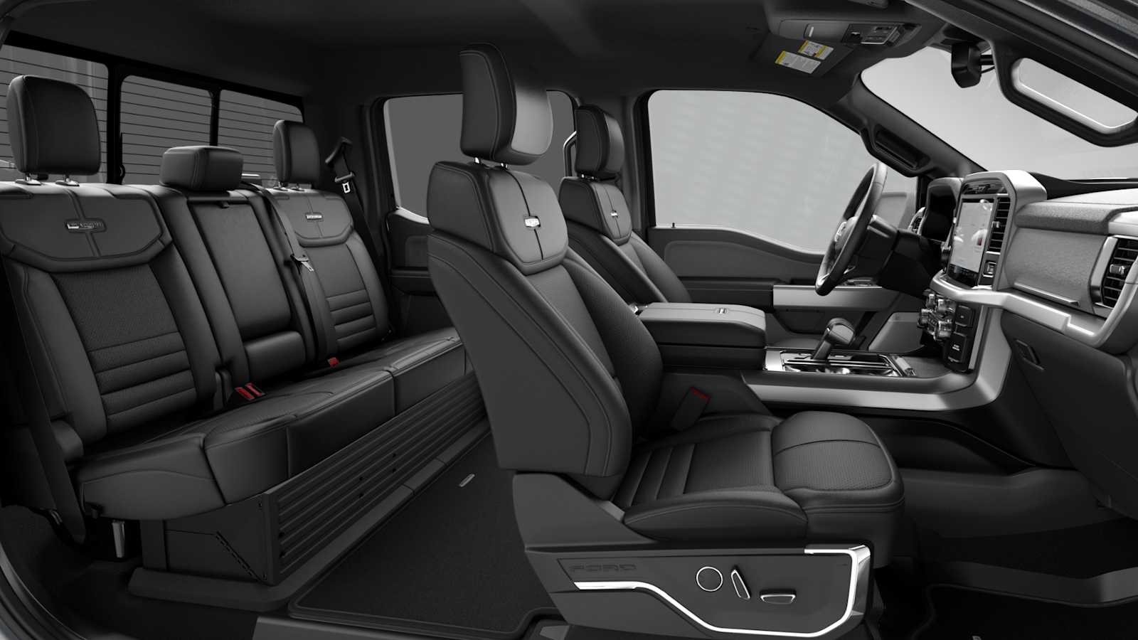 Thumbnail: 2026 Ford F-150 - 6