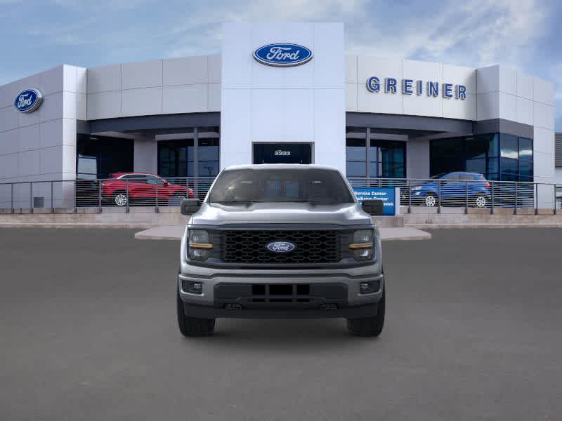 Thumbnail: 2026 Ford F-150 - 6