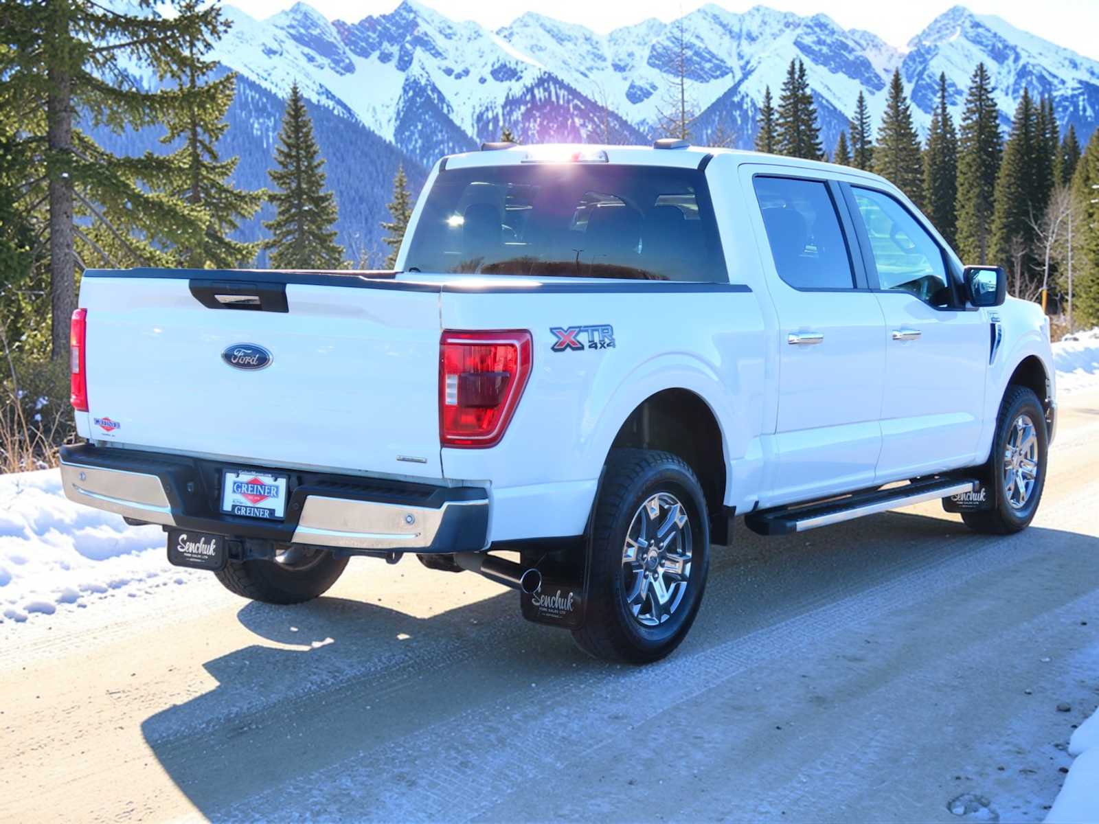 Thumbnail: 2023 Ford F-150 - 6