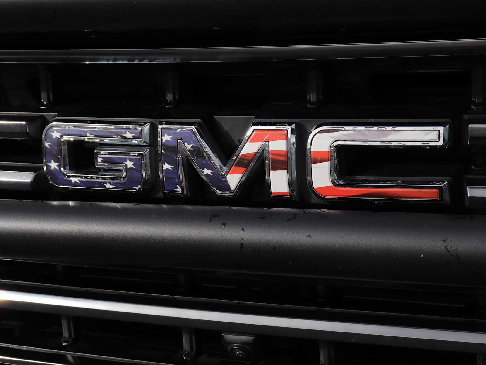 Thumbnail: 2021 GMC Sierra 3500 - 11