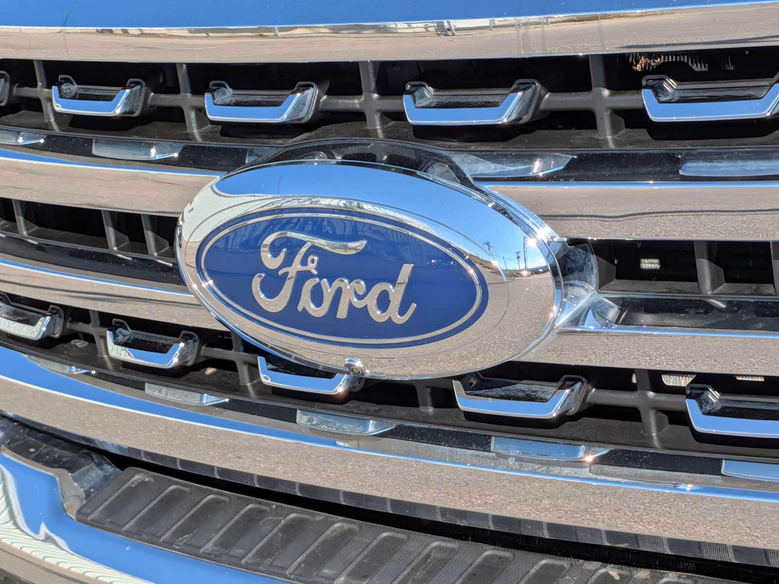 Thumbnail: 2023 Ford Econoline - 11