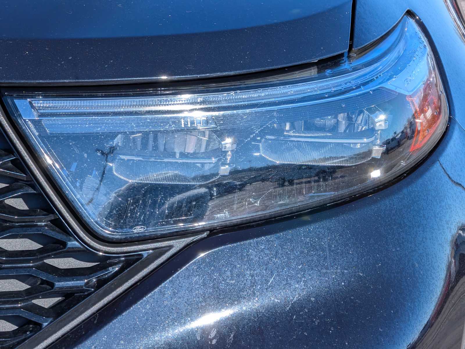 Thumbnail: 2020 Ford Explorer - 10