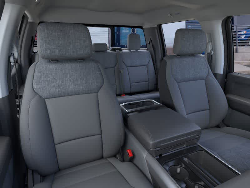 Thumbnail: 2025 Ford F-150 - 10