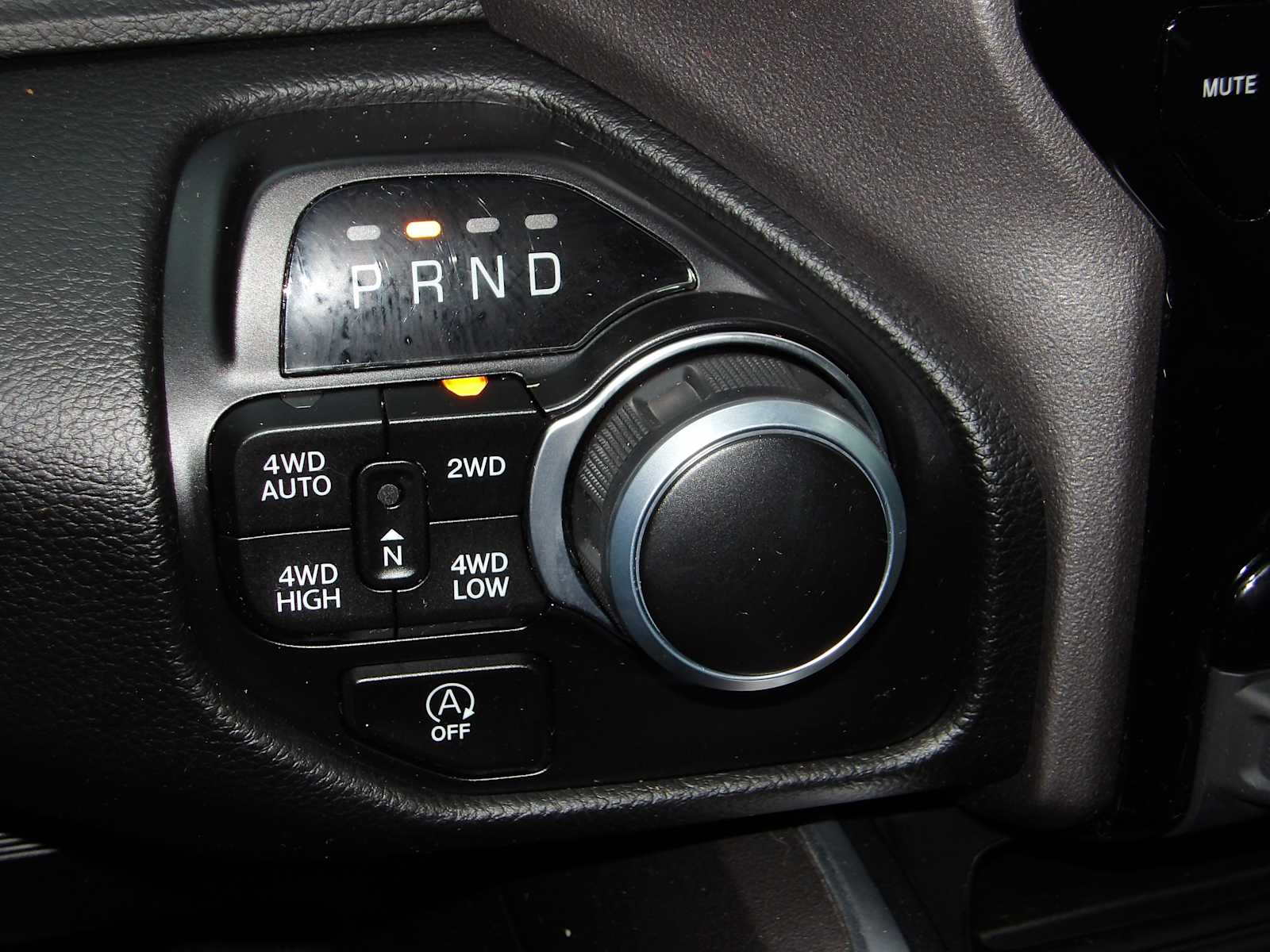 Thumbnail: 2023 RAM 1500 - 34