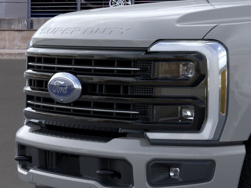 Thumbnail: 2026 Ford F-350 - 17