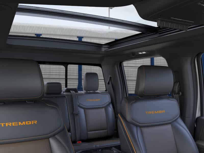 Thumbnail: 2026 Ford F-150 - 22