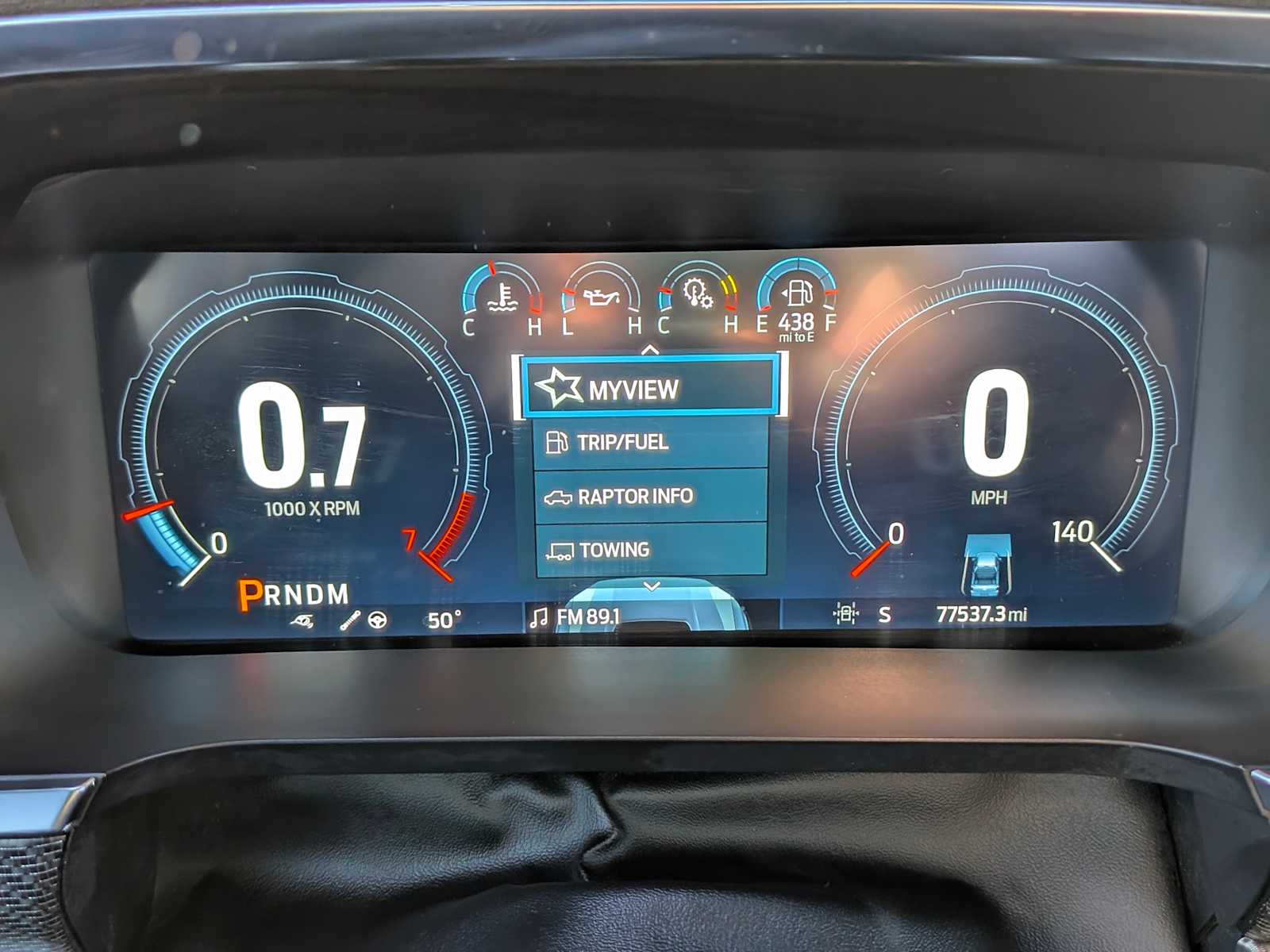 Thumbnail: 2023 Ford F-150 - 37