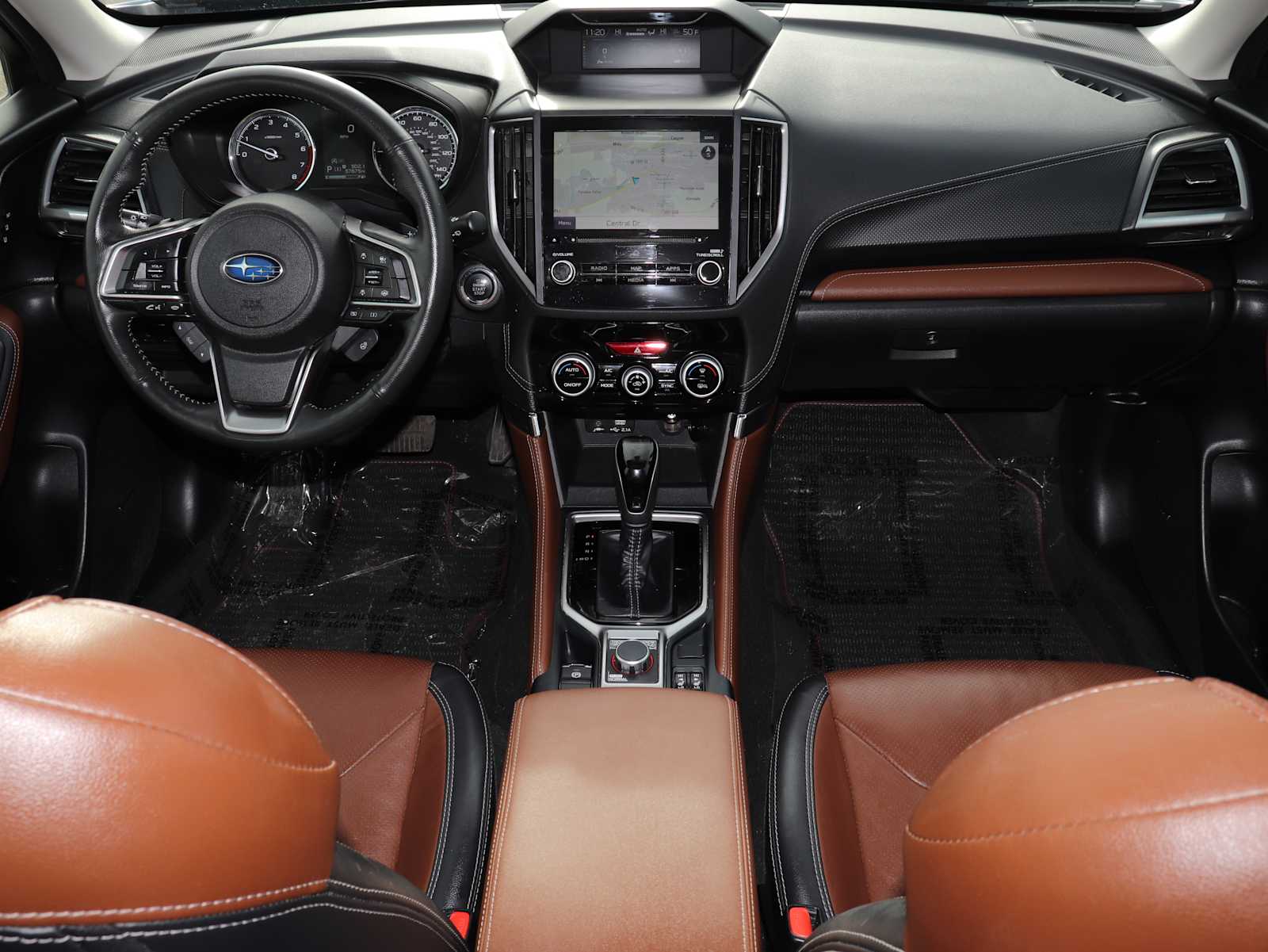 Thumbnail: 2023 Subaru Forester - 30