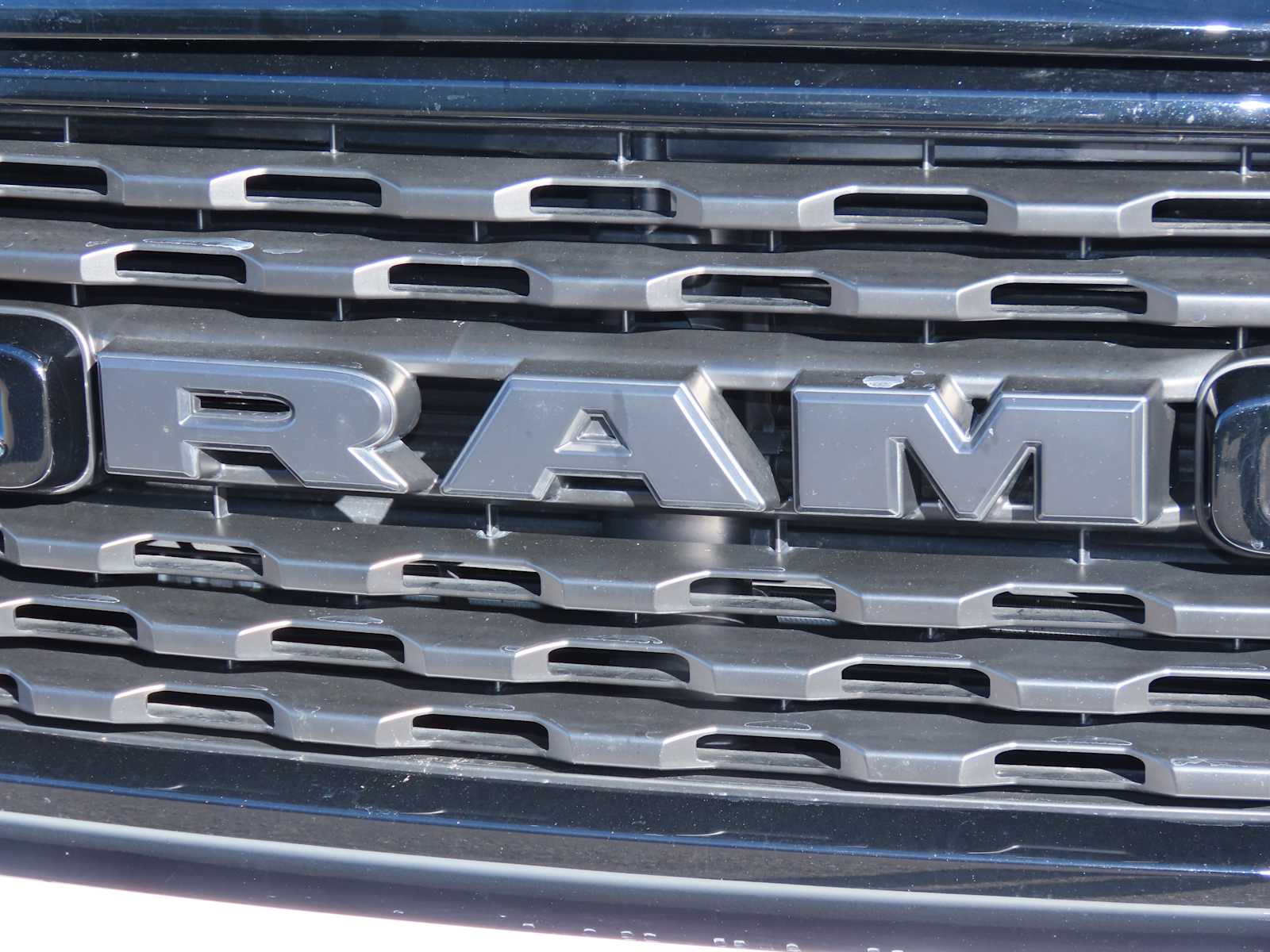 Thumbnail: 2022 RAM 1500 - 11