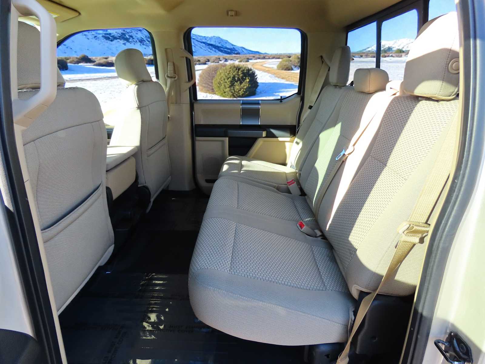 Thumbnail: 2017 Ford F-150 - 21