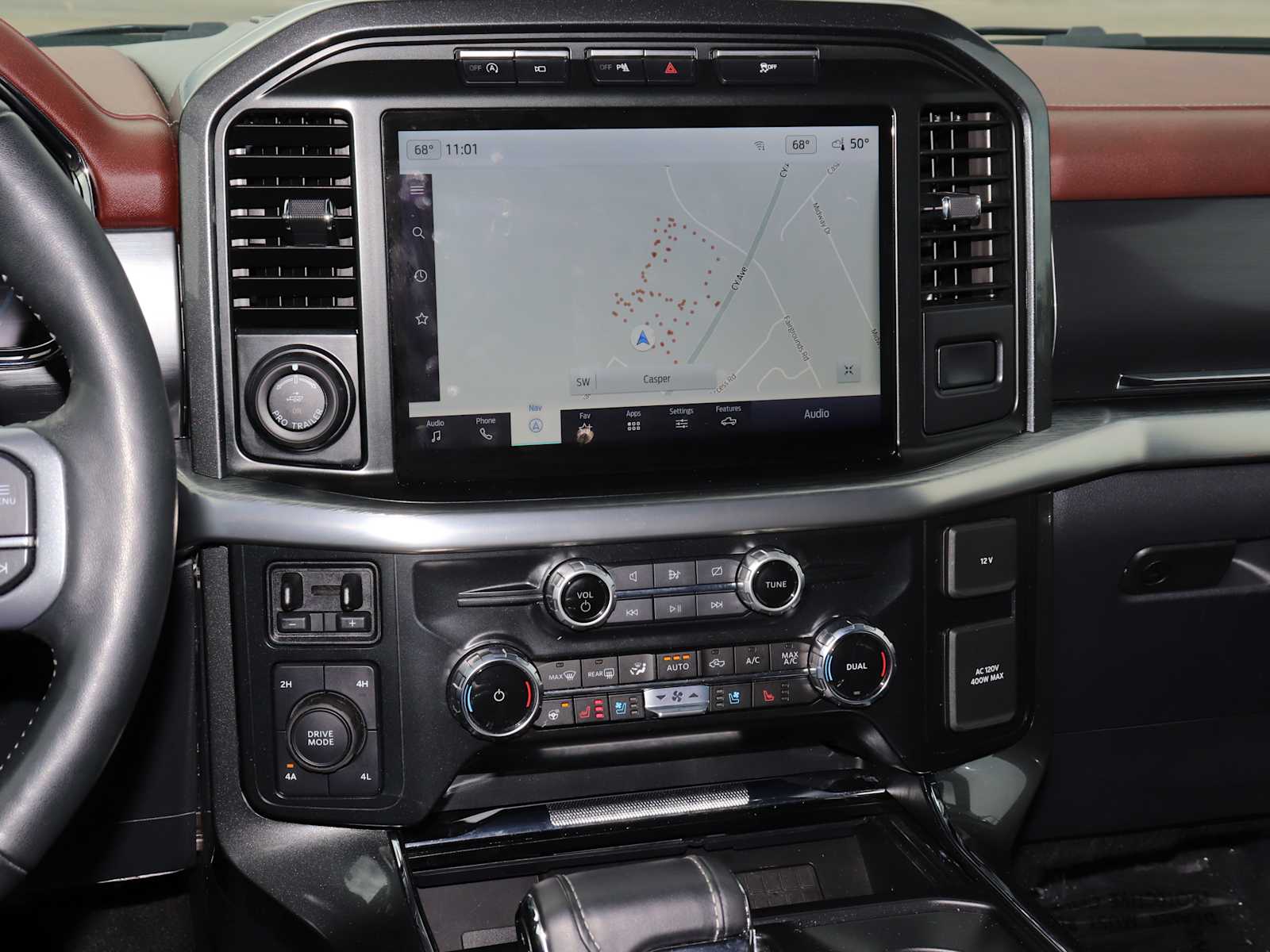 Thumbnail: 2023 Ford F-150 - 29