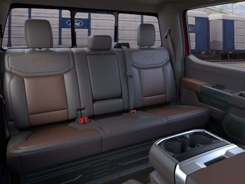 Thumbnail: 2026 Ford F-150 - 11