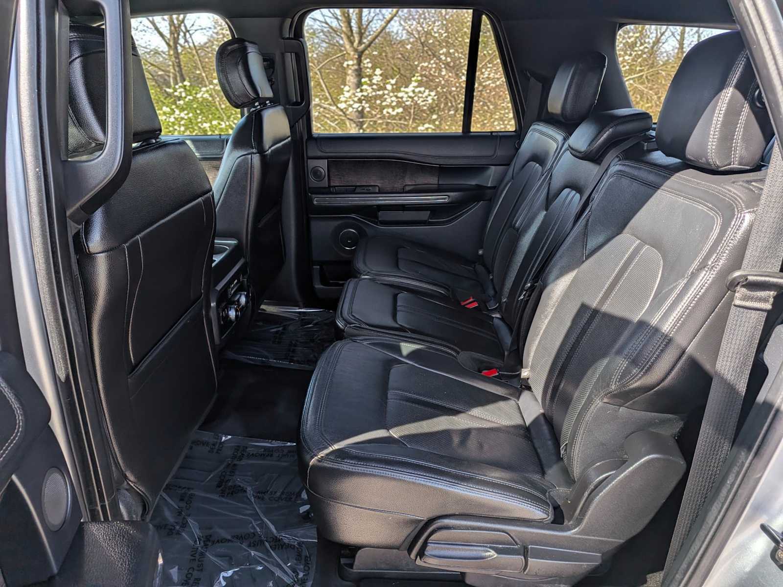Thumbnail: 2020 Ford Expedition MAX - 20